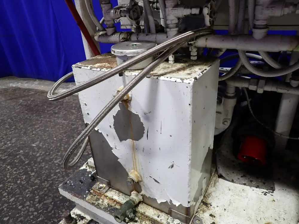  Extruder