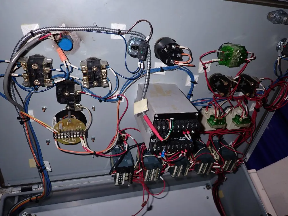  Extruder
