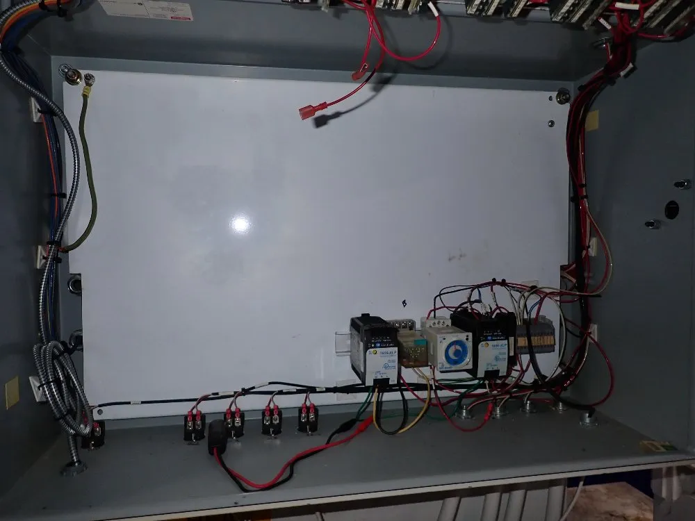  Extruder