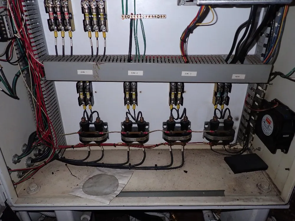  Extruder
