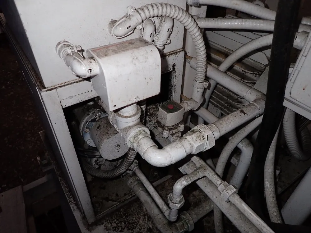  Extruder