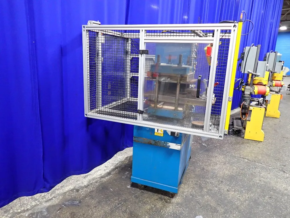 Wabash 1993 Wabash G30hcl Plateon Press