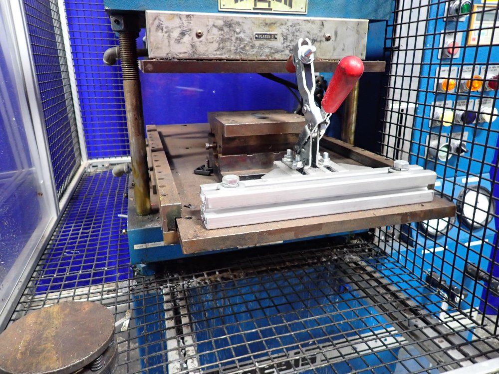 Wabash 1993 Wabash G30hcl Plateon Press