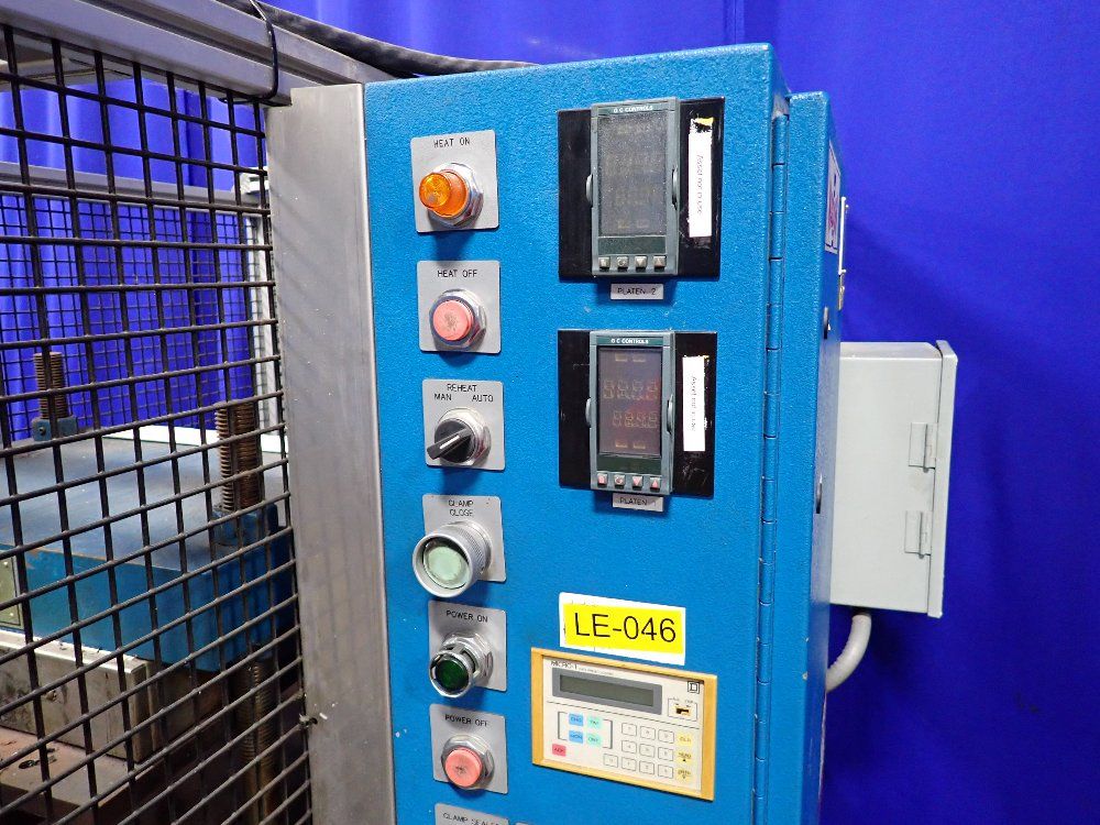 Wabash 1993 Wabash G30hcl Plateon Press