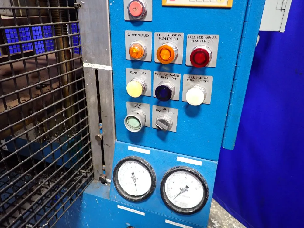 Wabash 1993 Wabash G30hcl Plateon Press