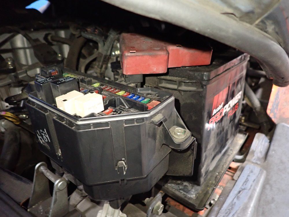 Toyota Toyota 8fgc45u Propane Forklift