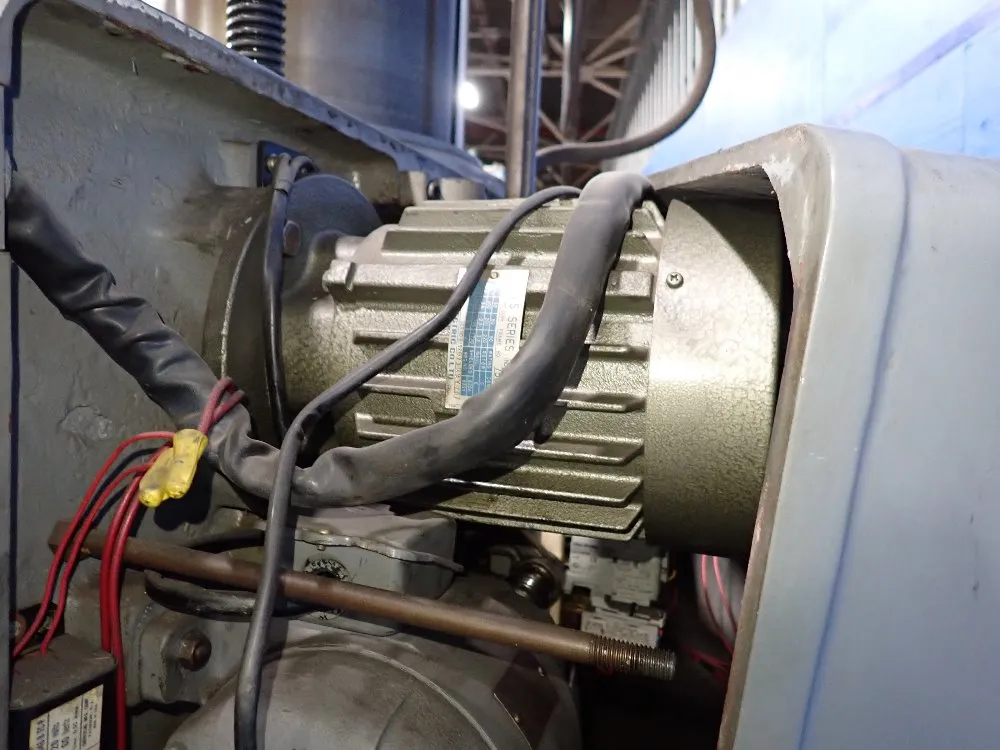 Ikeda Ikeda Rm 1300 Radial Arm Drill