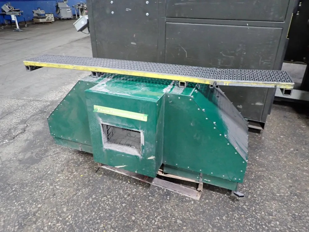 Yaskawamotoman 2005 Yaskawamotoman Yrhp20a10 Robot Cell