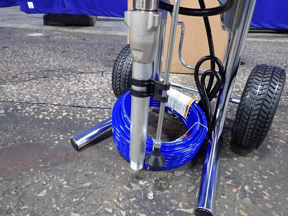 Graco Graco Ultra 650xt Paint Sprayer