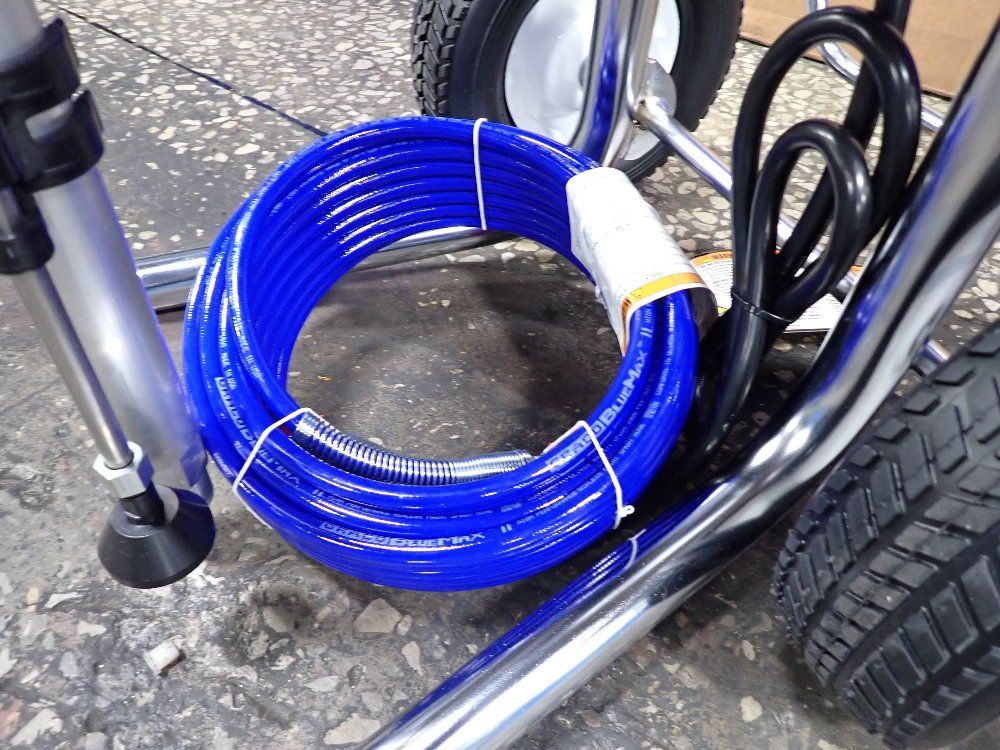 Graco Graco Ultra 650xt Paint Sprayer