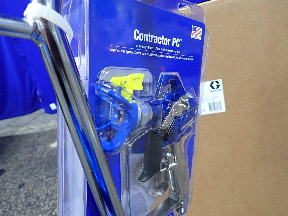 Graco Graco Ultra 650xt Paint Sprayer