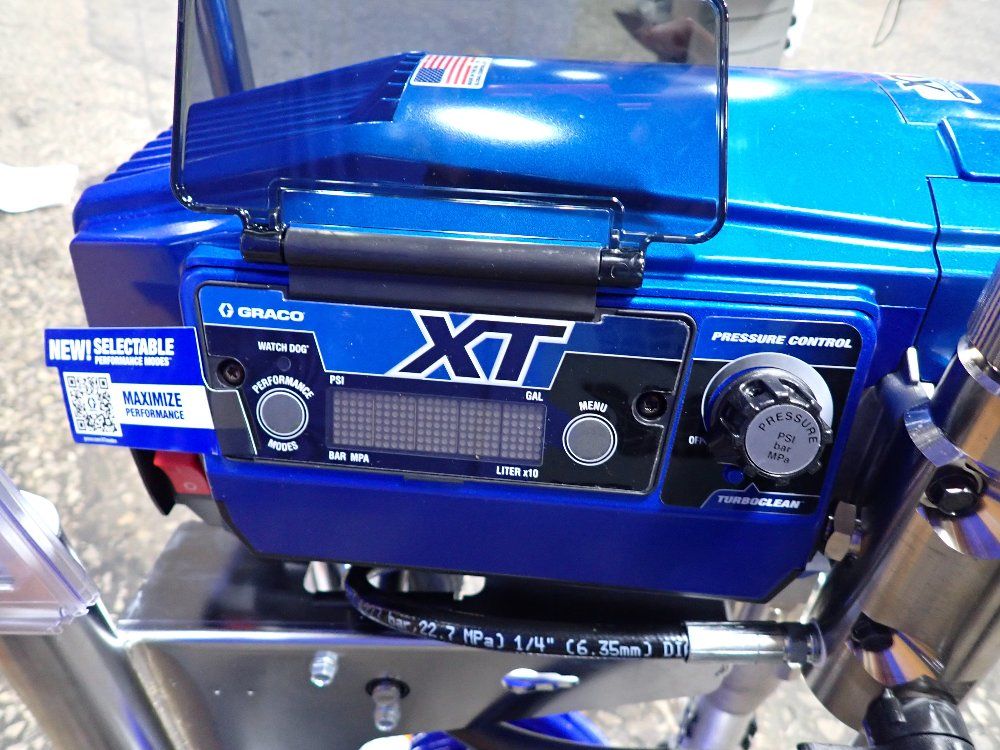 Graco Graco Ultra 650xt Paint Sprayer