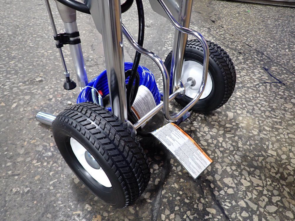 Graco Graco Ultra 650xt Paint Sprayer