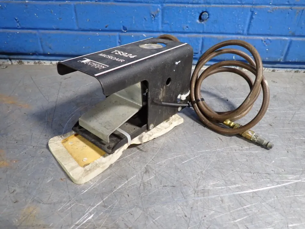 Techcon Systems Foot Switch