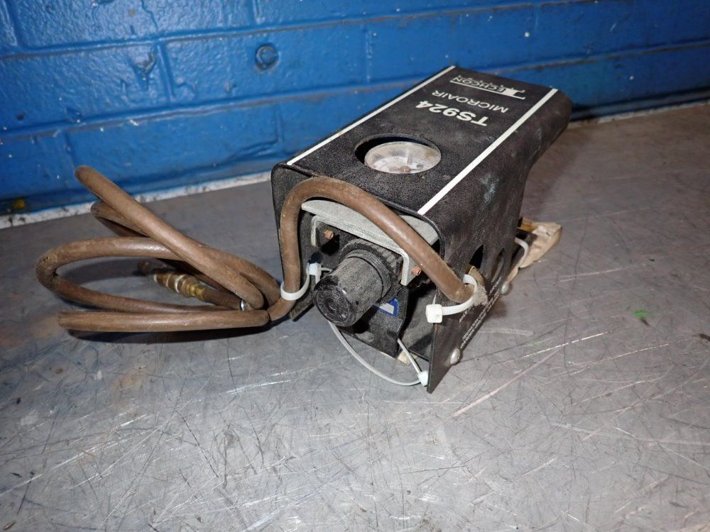 Techcon Systems Foot Switch