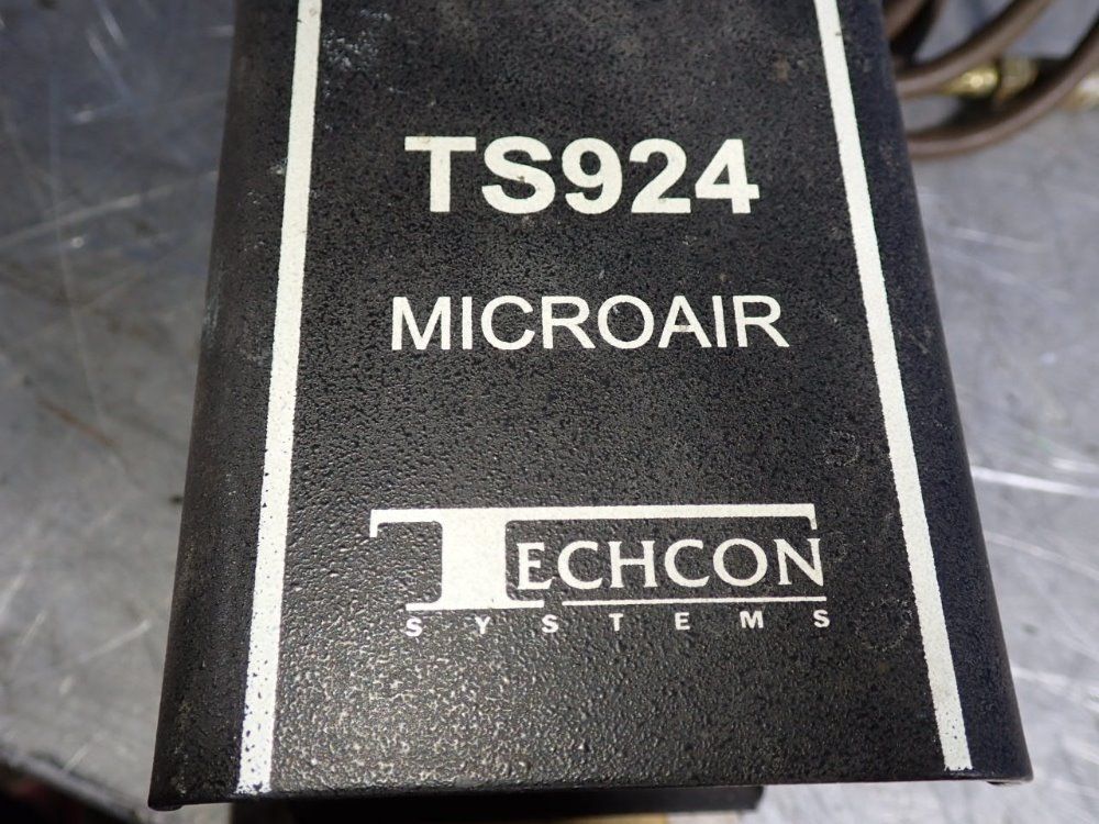 Techcon Systems Foot Switch