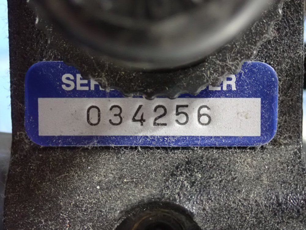 Techcon Systems Foot Switch