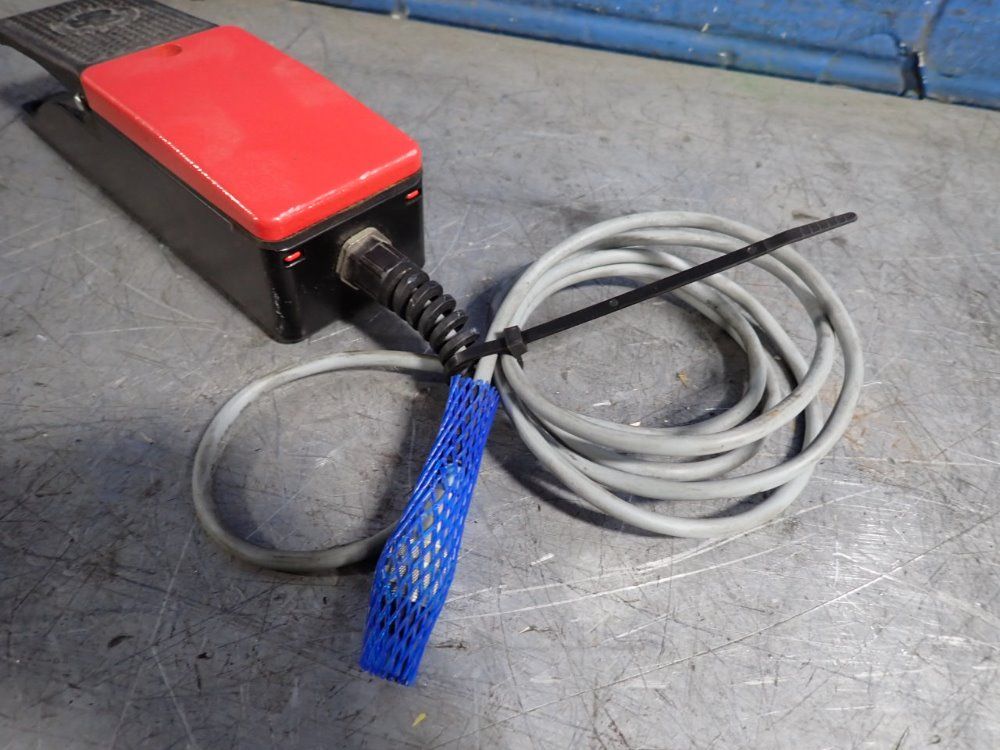 Bernstein Foot Switch