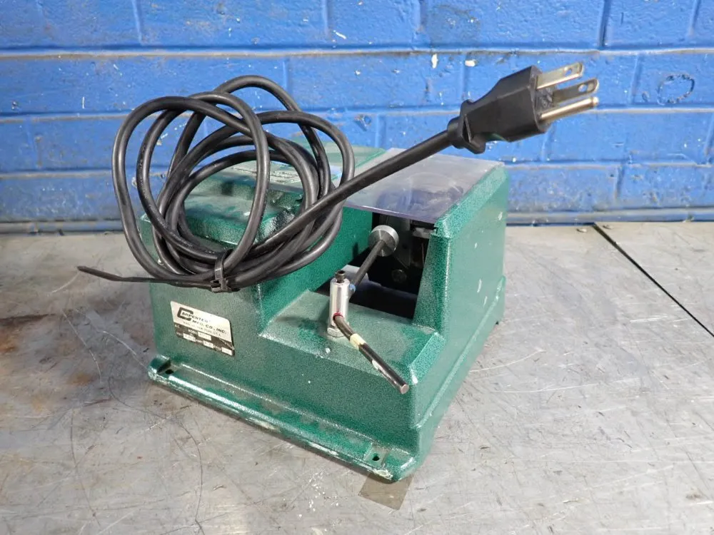Carpenter Mfg Co Wire Stripper