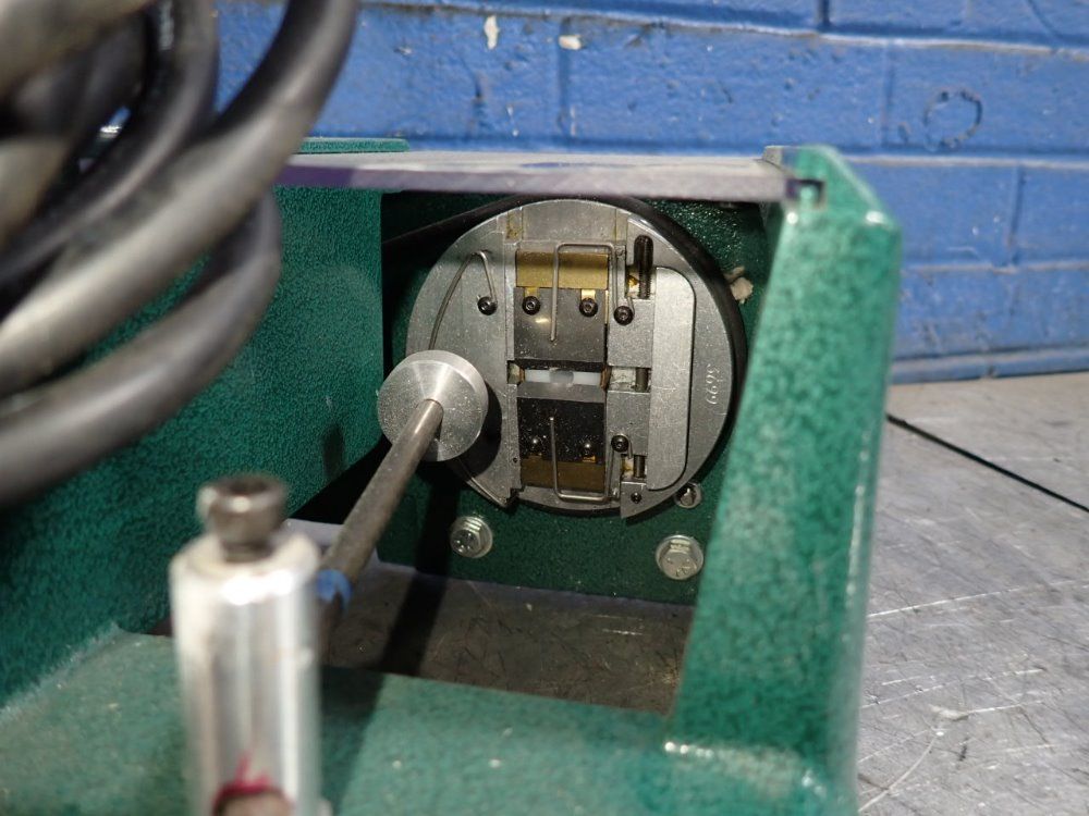 Carpenter Mfg Co Wire Stripper