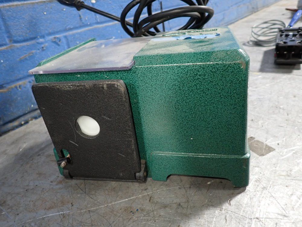 Carpenter Mfg Co Wire Stripper