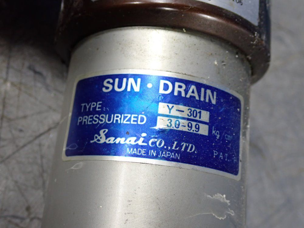 Sanai Inc Filter
