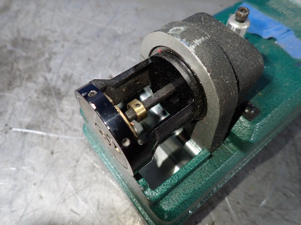 Carpenter Mfg Co Wire Stripper