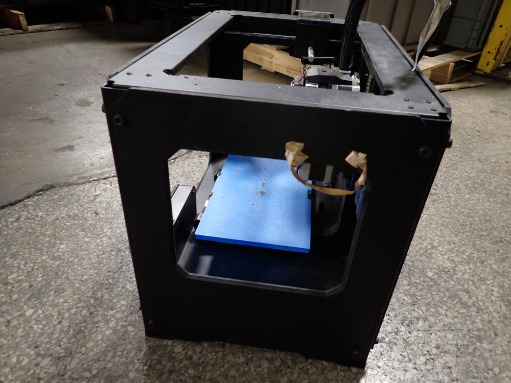 Makerbot Desktop 3d Printer