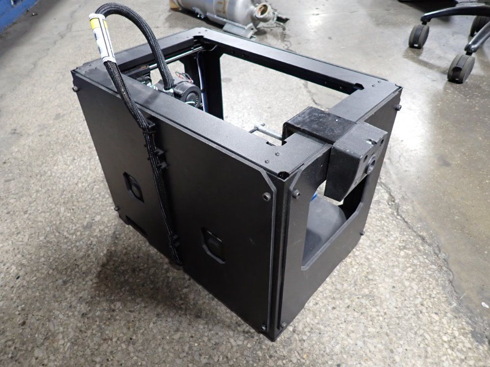 Makerbot Desktop 3d Printer