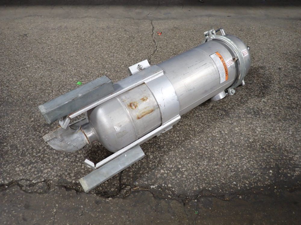  Filter Housing
