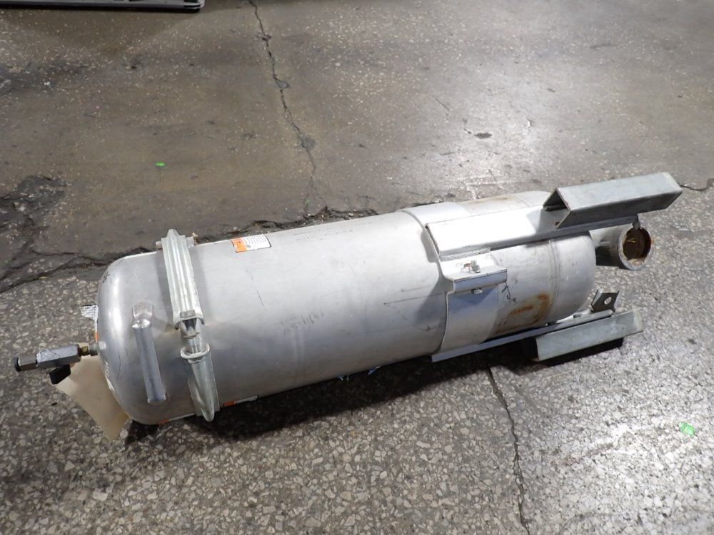  Filter Housing