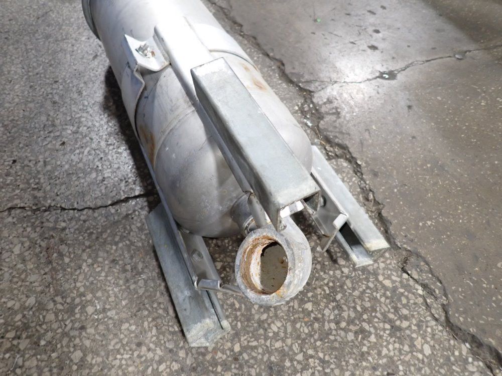  Filter Housing