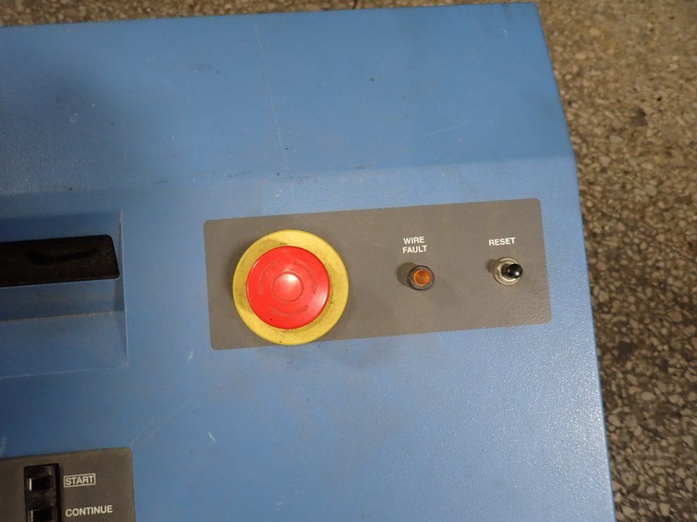 Eubanks Eubanks 490001g Wire Stripper