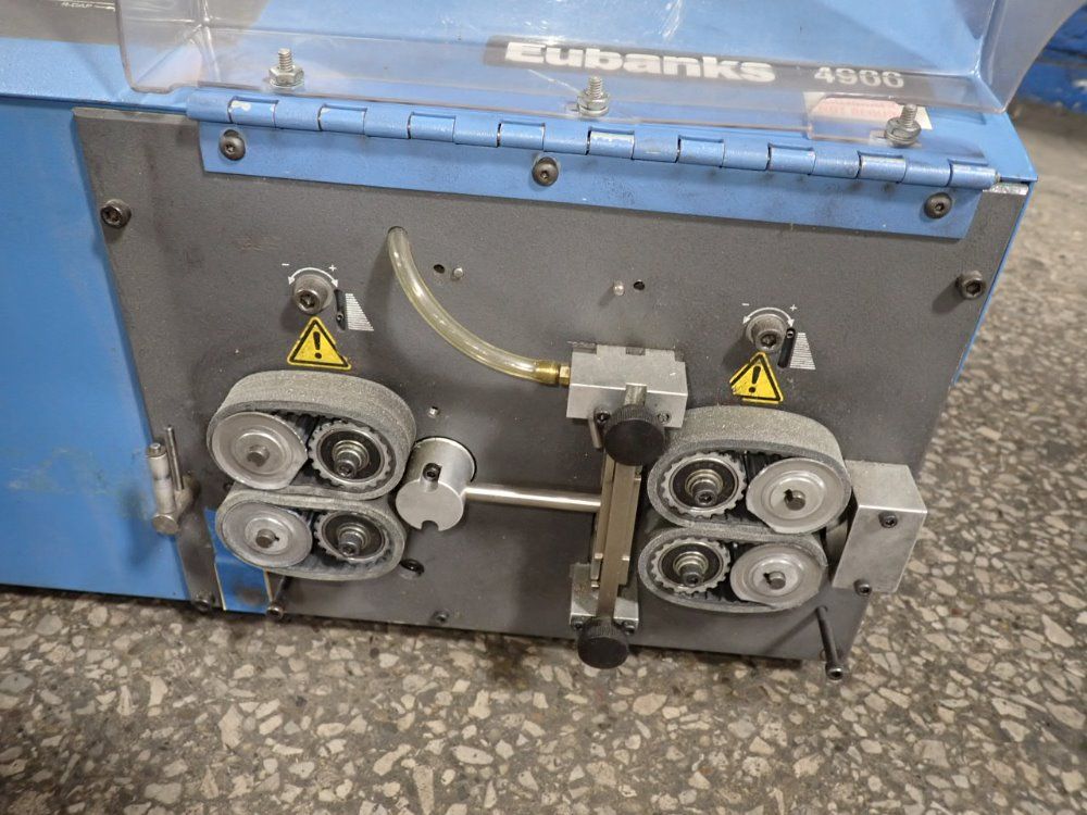 Eubanks Eubanks 490001g Wire Stripper