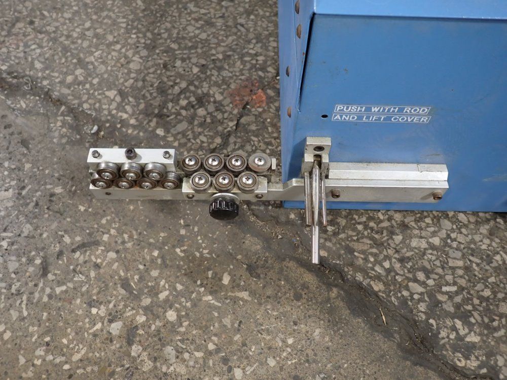 Eubanks Eubanks 490001g Wire Stripper
