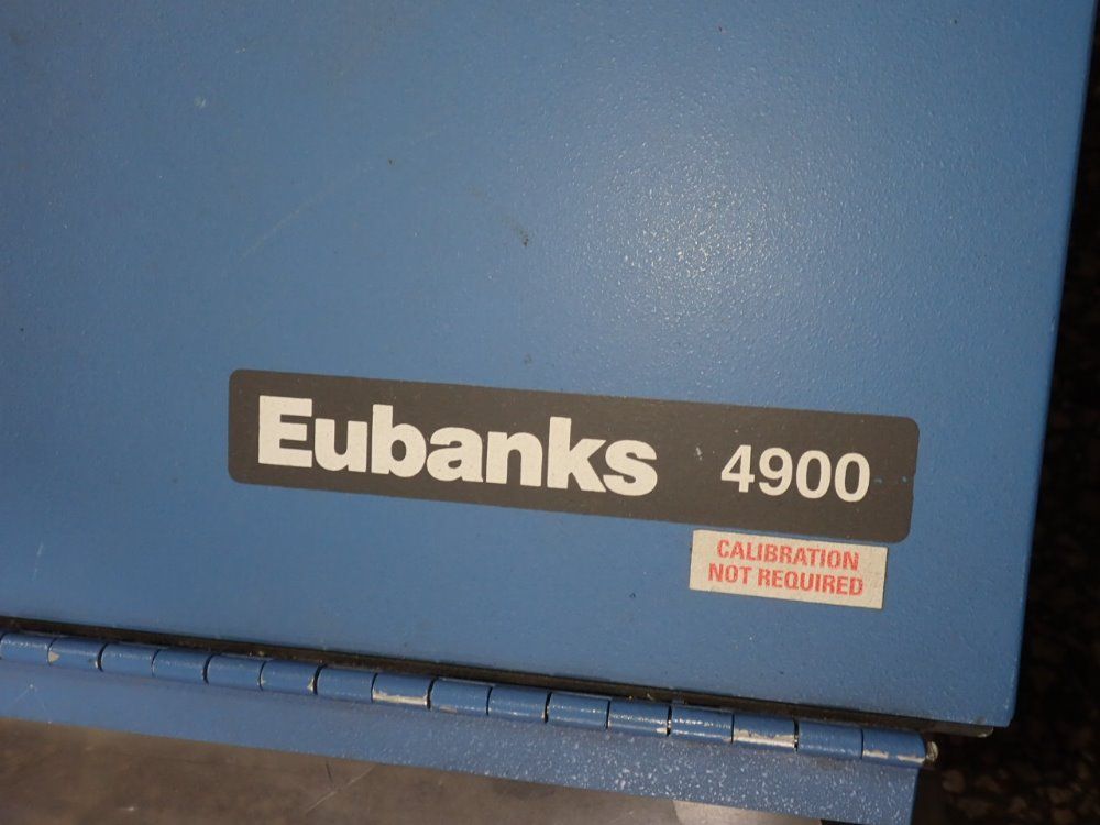 Eubanks Eubanks 490001g Wire Stripper