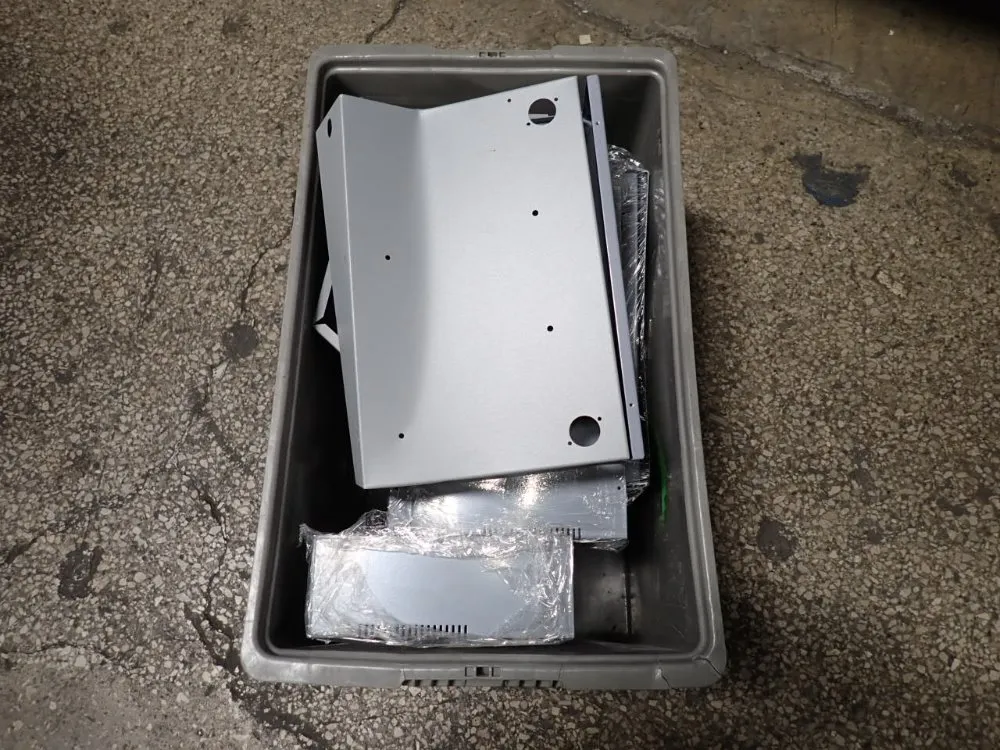 Electrical Enclosures