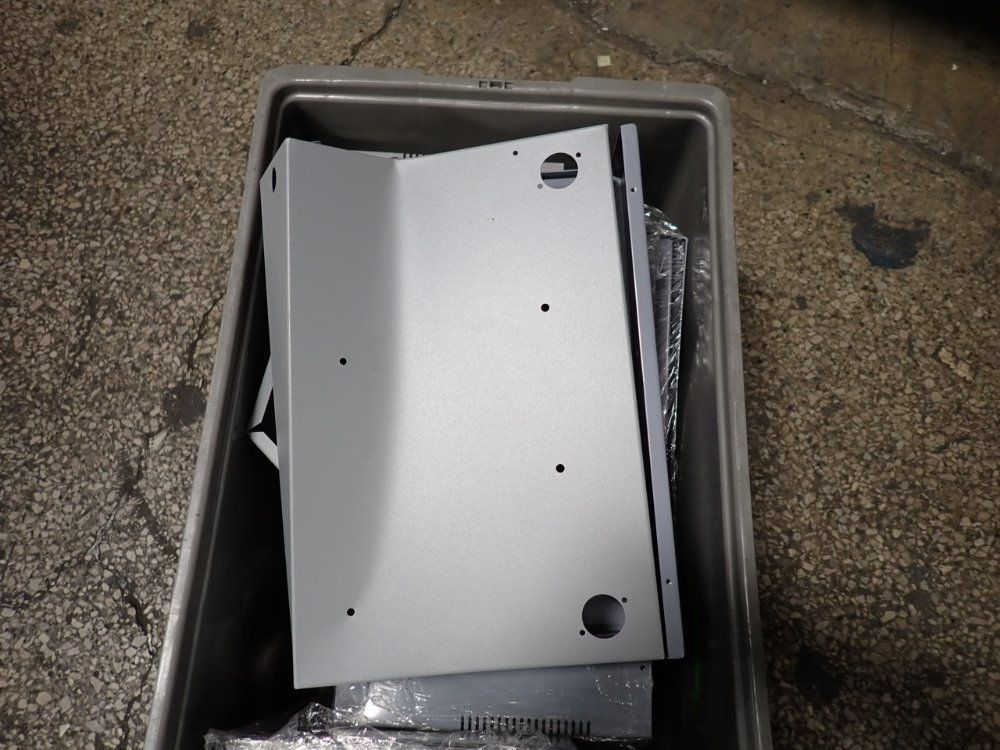  Electrical Enclosures