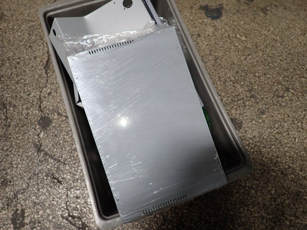  Electrical Enclosures