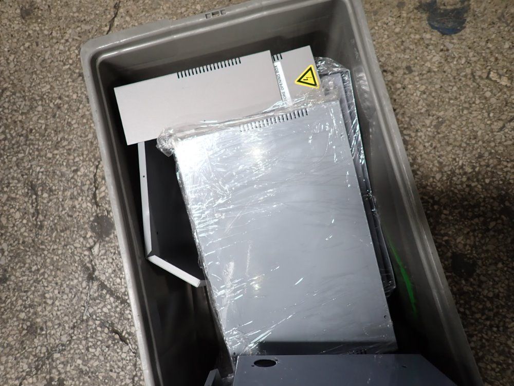  Electrical Enclosures