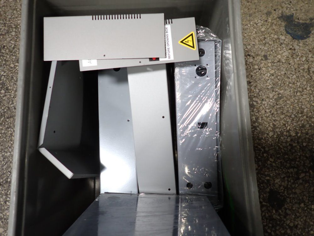 Electrical Enclosures
