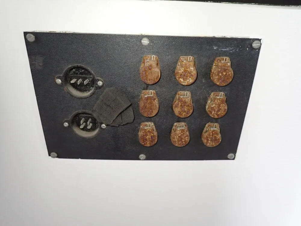 Eckel Industries Inc Soundproof Booth
