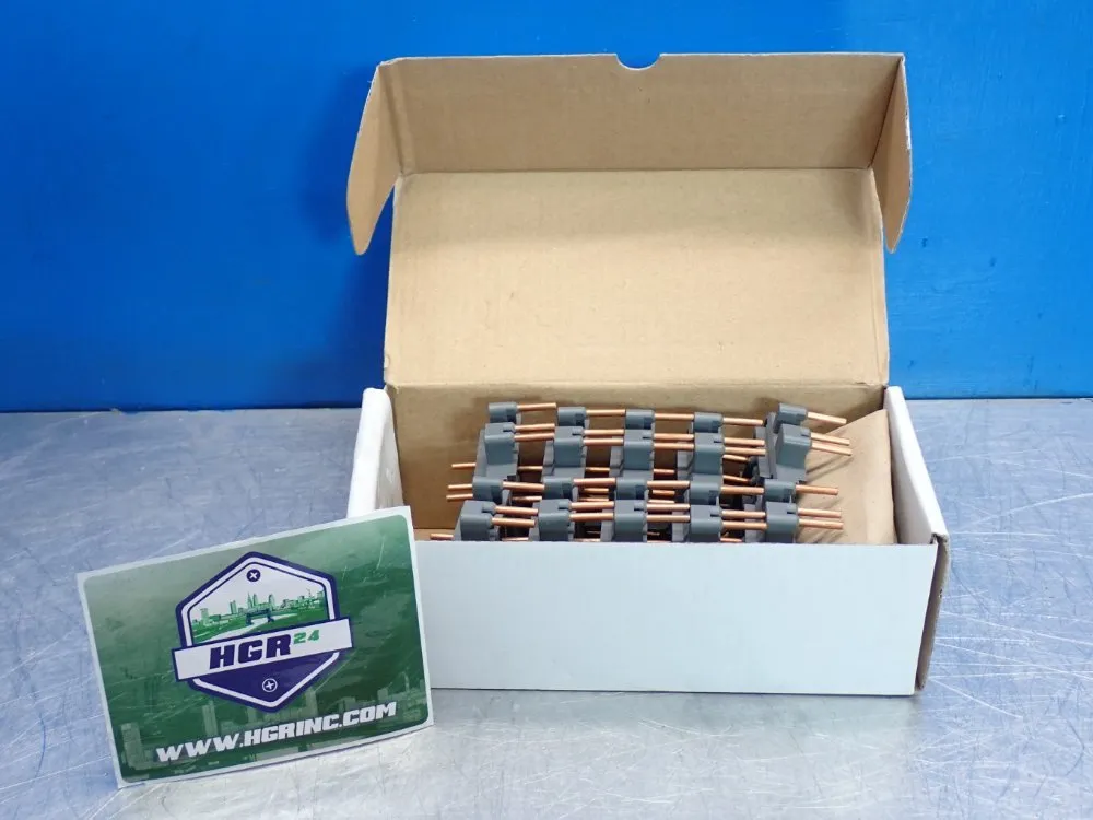 Abb Connecting Link With Contactor / Motor Starter 1 Box Of 10 - 1sbn1sbn082306t2000bea38-4