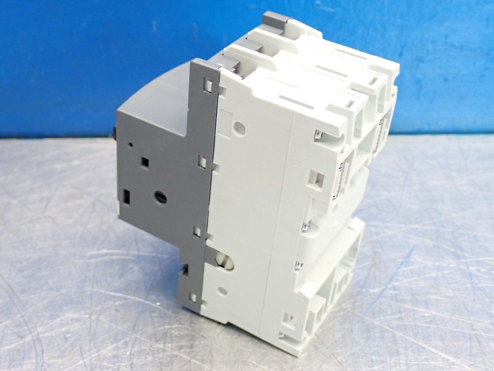 Abb Ms132-12 Manual Motor Starter - 1sam350000r1012