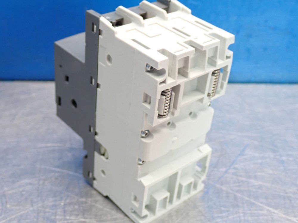 Abb Ms132-12 Manual Motor Starter - 1sam350000r1012