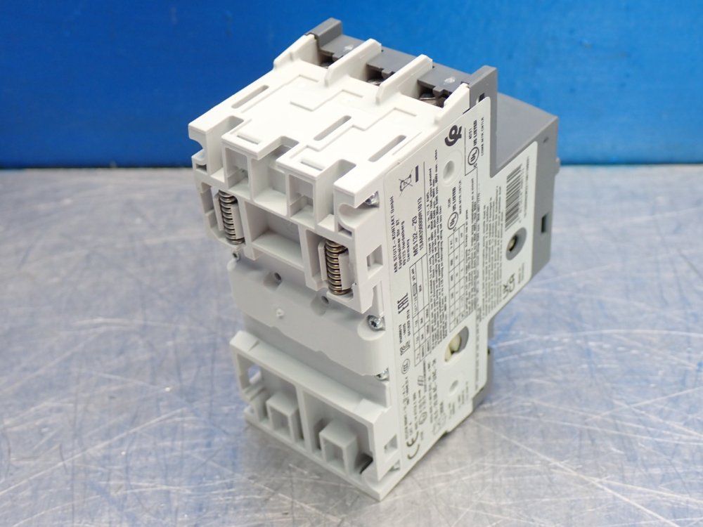 Abb Ms132-20 Manual Motor Starter - 1sam350000r1013