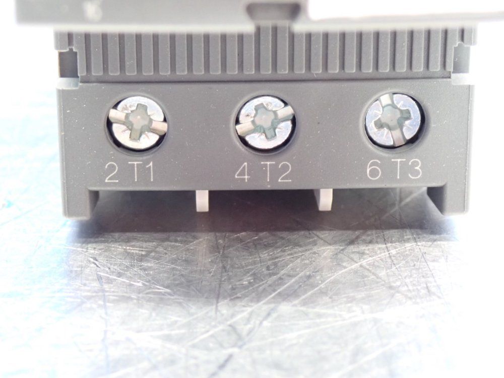 Abb Ms132-20 Manual Motor Starter - 1sam350000r1013