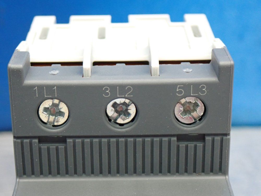 Abb Ms132-20 Manual Motor Starter - 1sam350000r1013