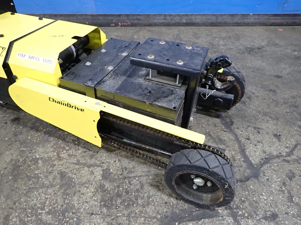Cart Caddy Cart Caddy Trailer Mover