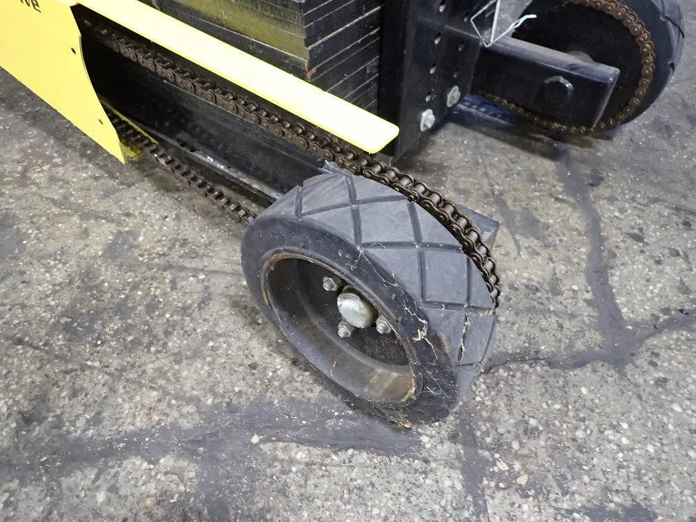 Cart Caddy Cart Caddy Trailer Mover